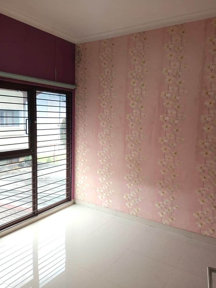 Rumah Cluster Alamanda 2lt 9x23 209m type 3KT JGC Jakarta Garden City Cakung
