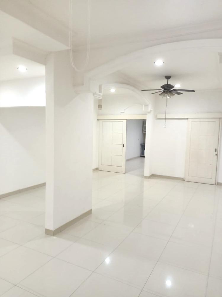 Rumah Cluster Alamanda 2lt 9x23 209m type 3KT JGC Jakarta Garden City Cakung